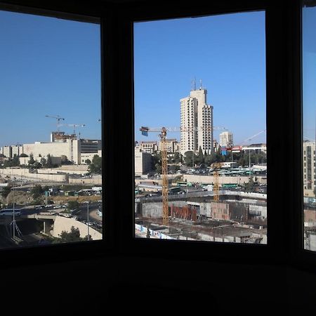 Jerusalem Hotel Private Luxury Suites Near Western Wall Me Neftoah Esterno foto