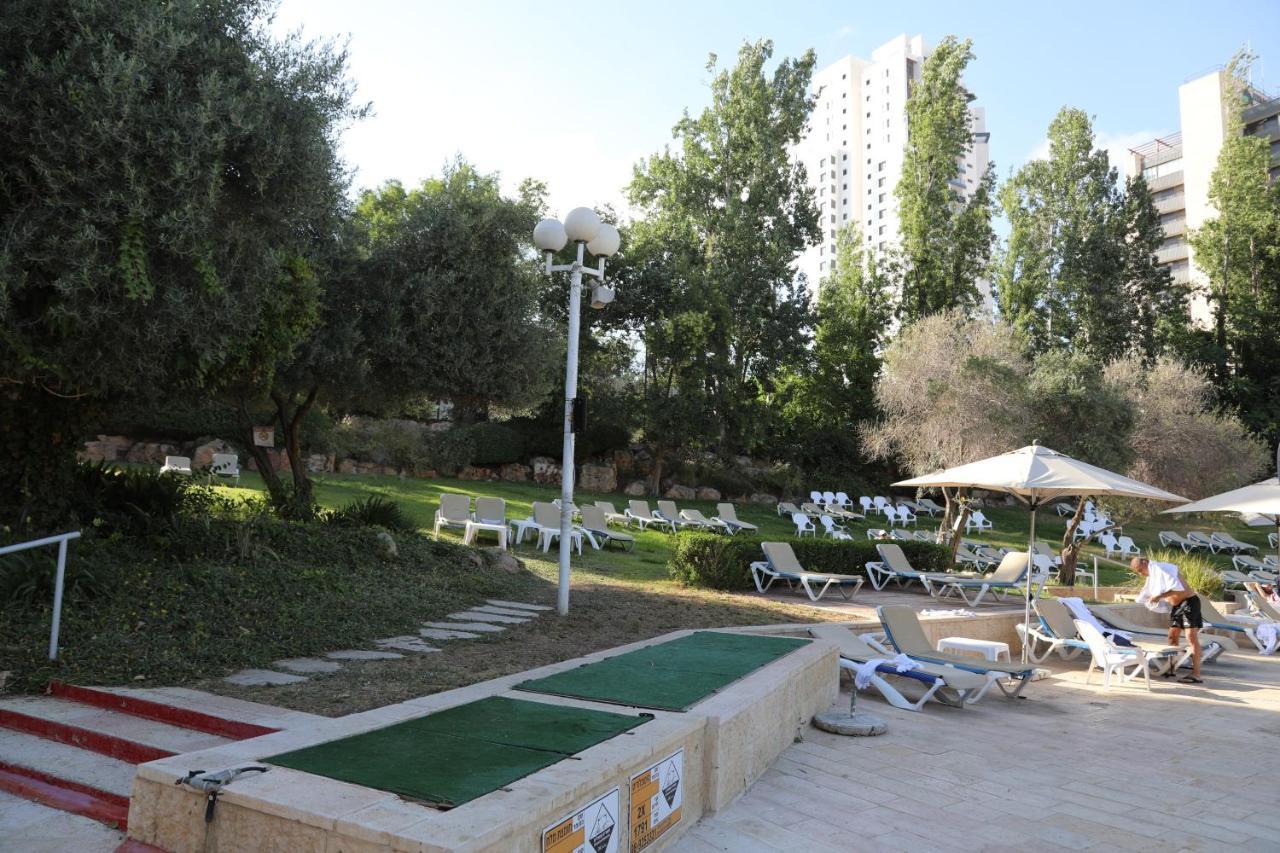 Jerusalem Hotel Private Luxury Suites Near Western Wall Me Neftoah Esterno foto