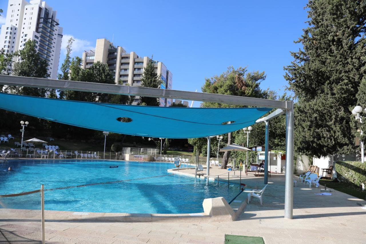 Jerusalem Hotel Private Luxury Suites Near Western Wall Me Neftoah Esterno foto