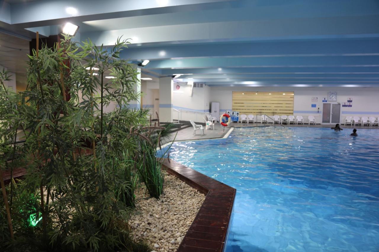 Jerusalem Hotel Private Luxury Suites Near Western Wall Me Neftoah Esterno foto
