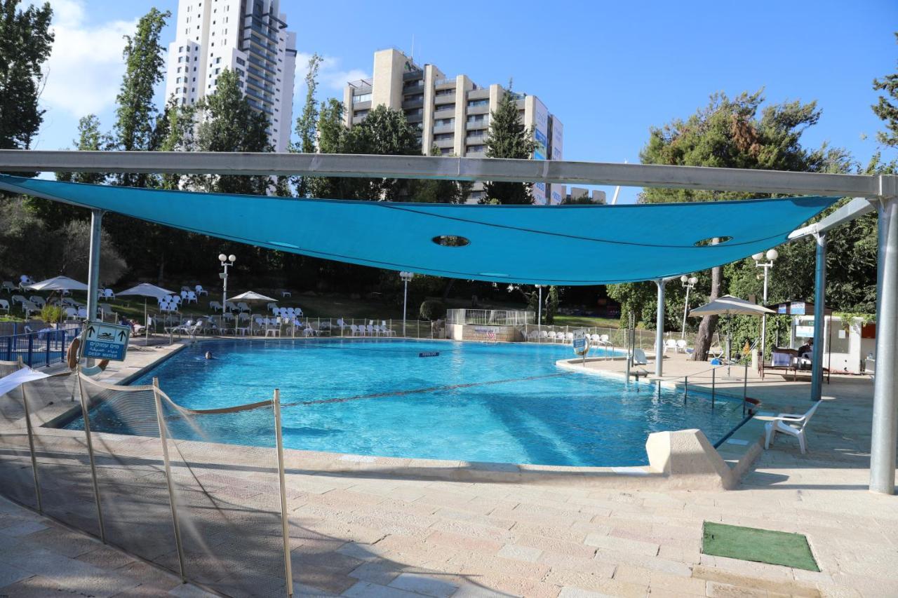 Jerusalem Hotel Private Luxury Suites Near Western Wall Me Neftoah Esterno foto