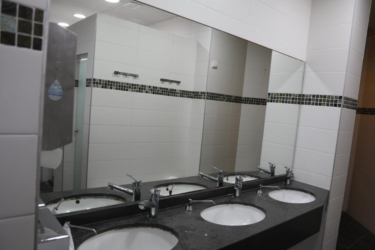 Jerusalem Hotel Private Luxury Suites Near Western Wall Me Neftoah Esterno foto