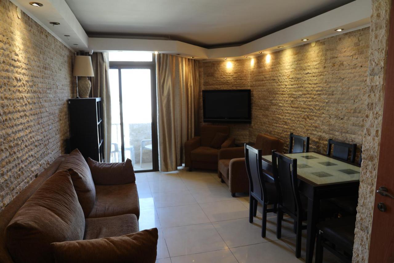 Jerusalem Hotel Private Luxury Suites Near Western Wall Me Neftoah Esterno foto