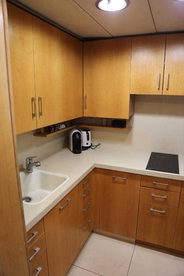 Jerusalem Hotel Private Luxury Suites Near Western Wall Me Neftoah Esterno foto