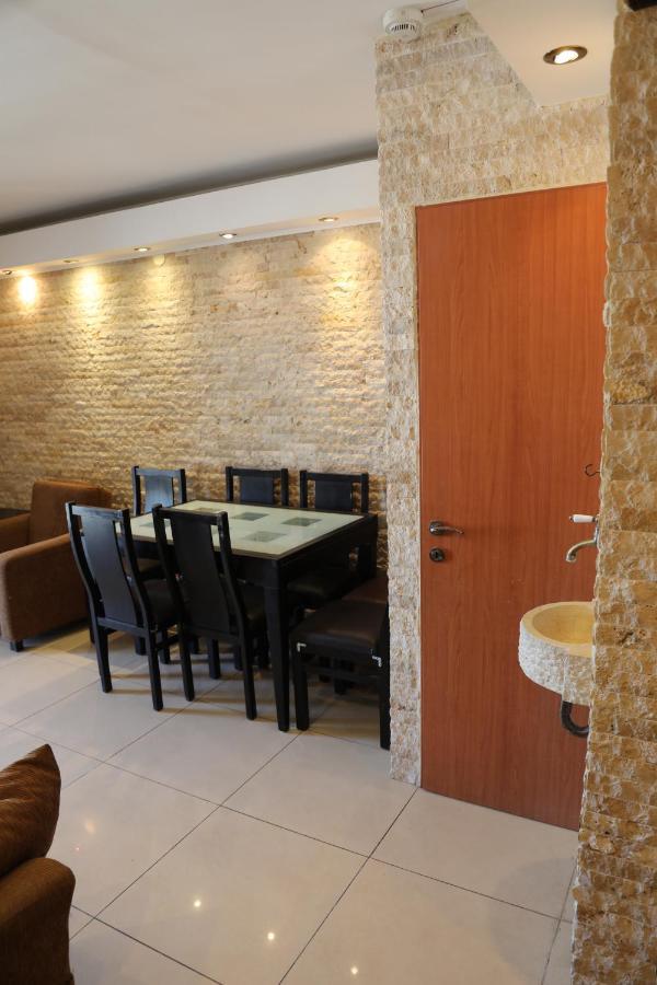 Jerusalem Hotel Private Luxury Suites Near Western Wall Me Neftoah Esterno foto