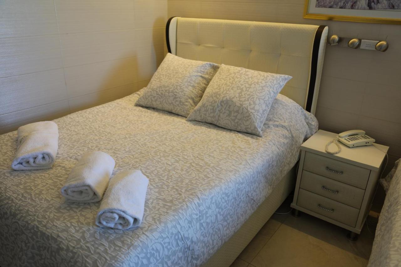 Jerusalem Hotel Private Luxury Suites Near Western Wall Me Neftoah Esterno foto