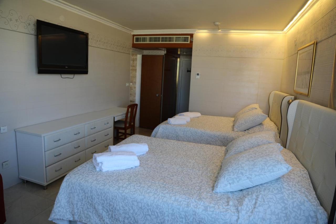 Jerusalem Hotel Private Luxury Suites Near Western Wall Me Neftoah Esterno foto