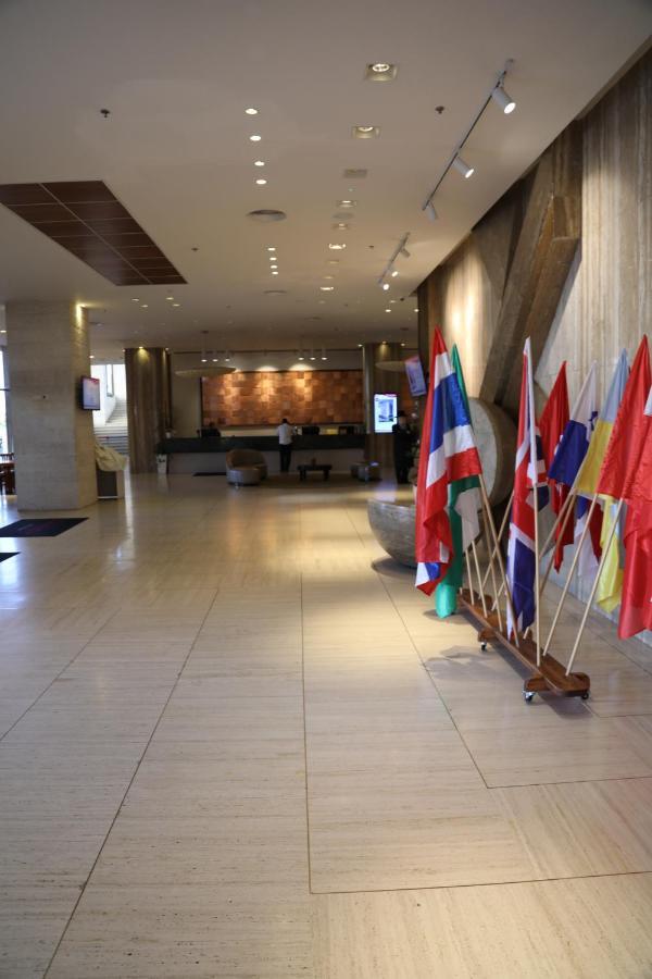 Jerusalem Hotel Private Luxury Suites Near Western Wall Me Neftoah Esterno foto