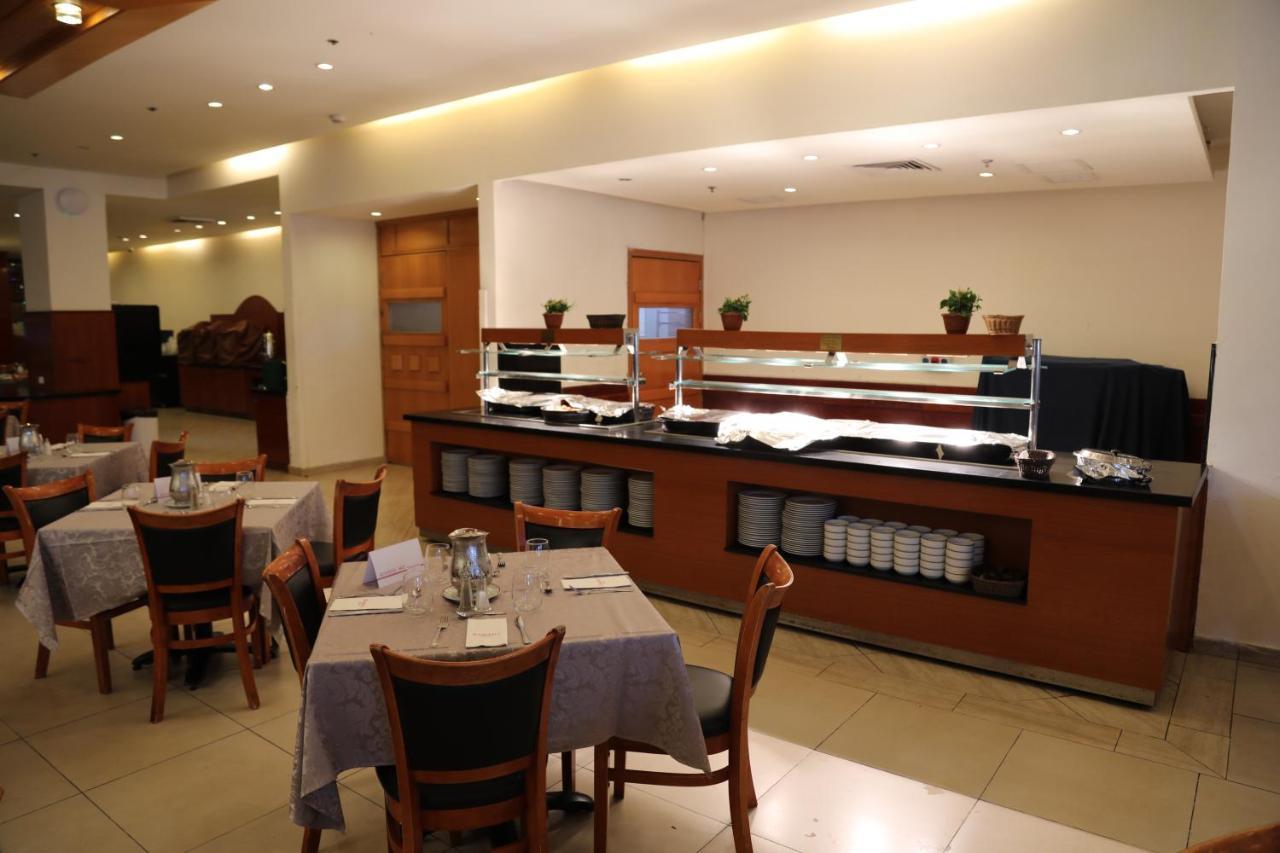 Jerusalem Hotel Private Luxury Suites Near Western Wall Me Neftoah Esterno foto