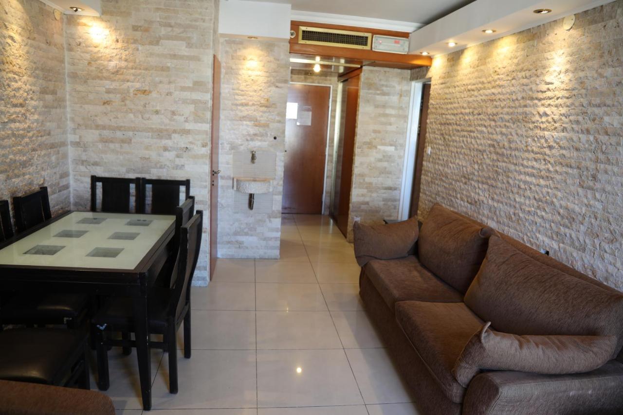 Jerusalem Hotel Private Luxury Suites Near Western Wall Me Neftoah Esterno foto