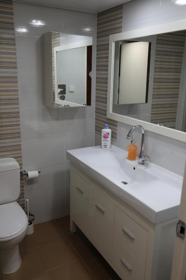 Jerusalem Hotel Private Luxury Suites Near Western Wall Me Neftoah Esterno foto
