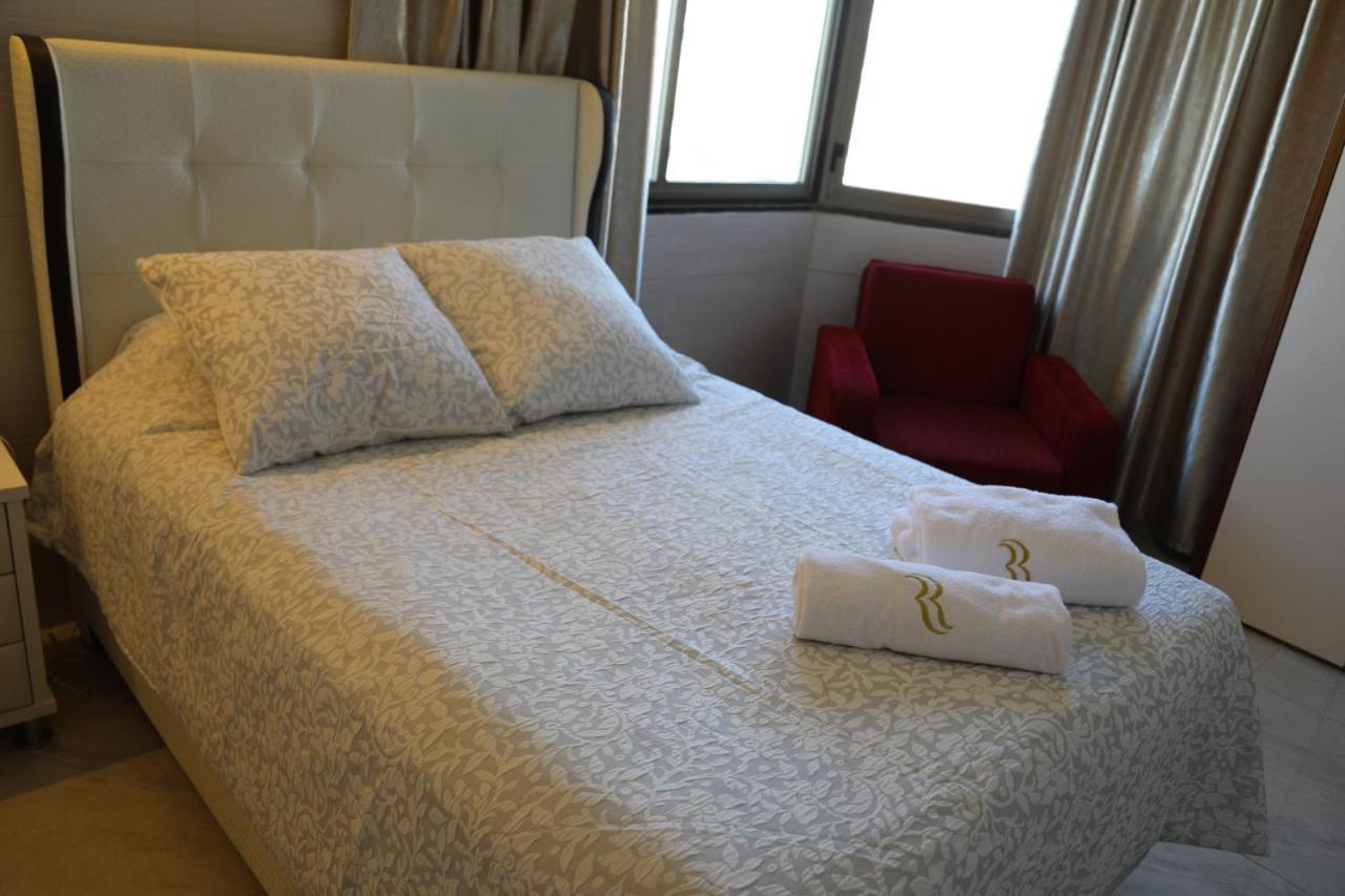 Jerusalem Hotel Private Luxury Suites Near Western Wall Me Neftoah Esterno foto