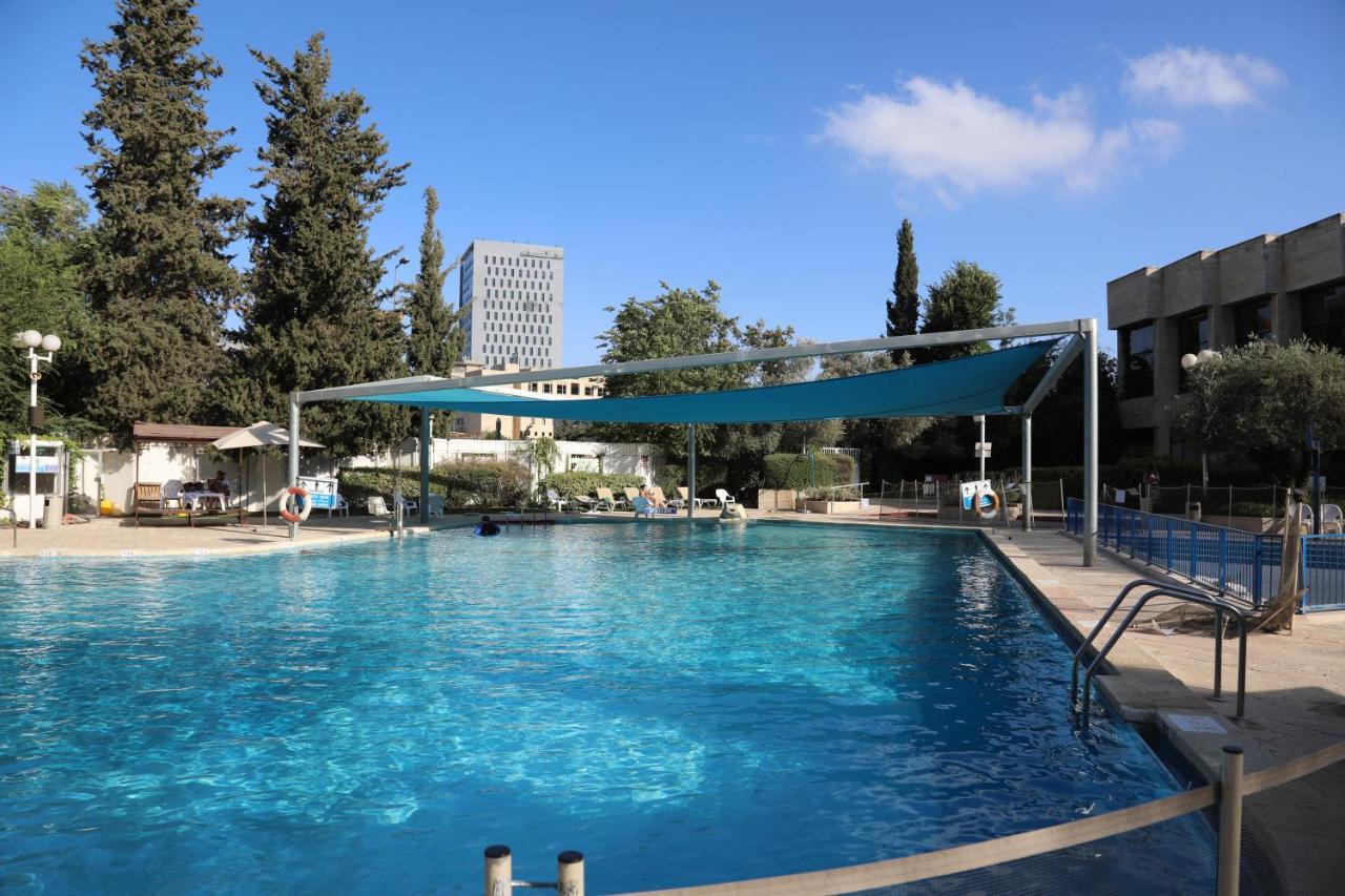 Jerusalem Hotel Private Luxury Suites Near Western Wall Me Neftoah Esterno foto