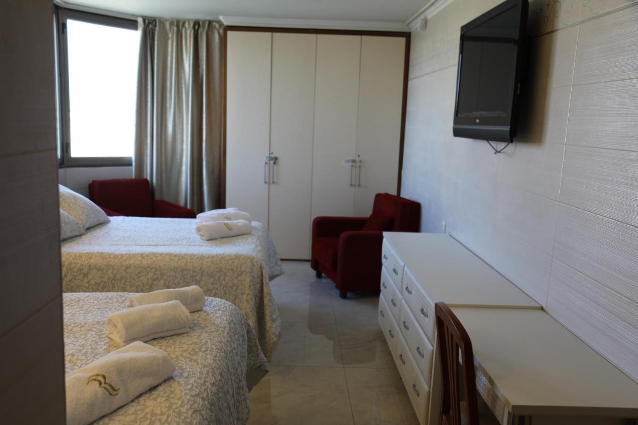 Jerusalem Hotel Private Luxury Suites Near Western Wall Me Neftoah Esterno foto