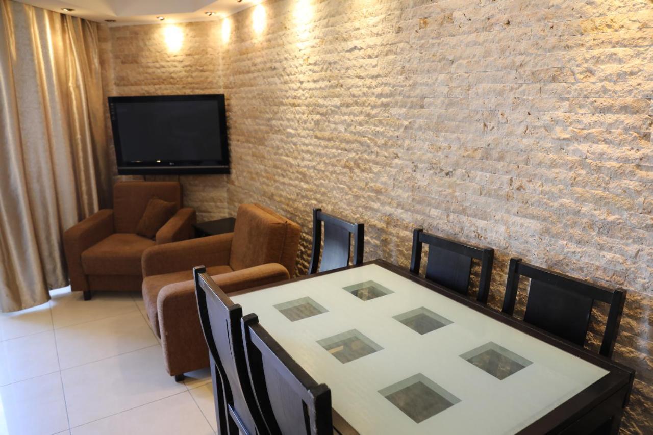 Jerusalem Hotel Private Luxury Suites Near Western Wall Me Neftoah Esterno foto
