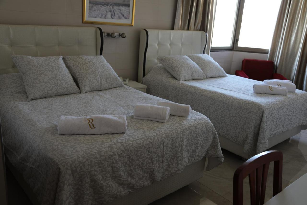 Jerusalem Hotel Private Luxury Suites Near Western Wall Me Neftoah Esterno foto