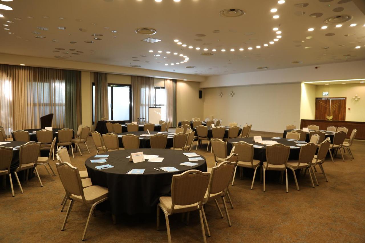 Jerusalem Hotel Private Luxury Suites Near Western Wall Me Neftoah Esterno foto