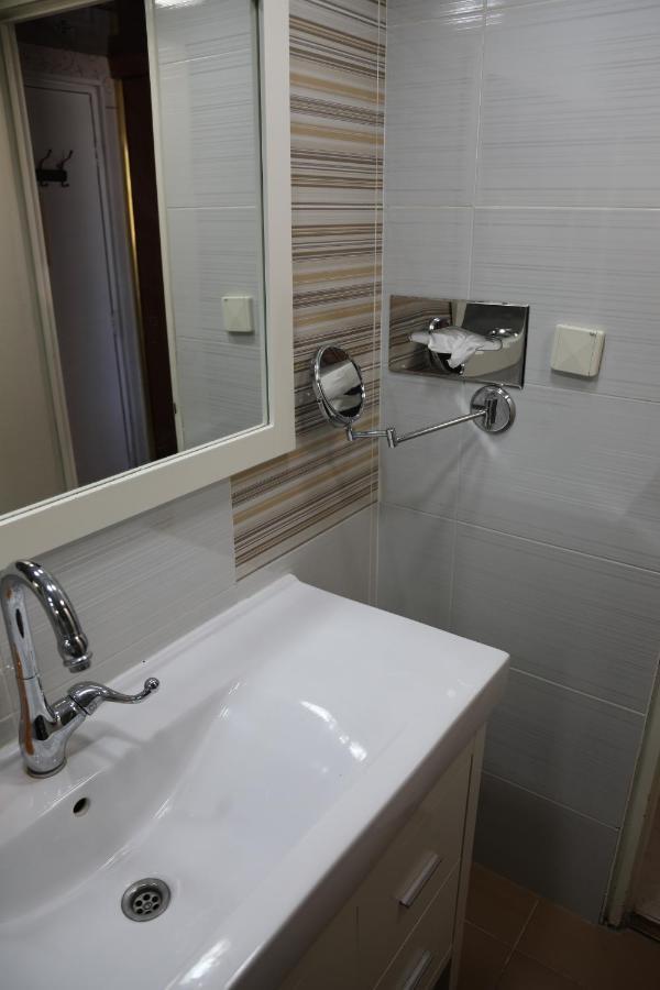 Jerusalem Hotel Private Luxury Suites Near Western Wall Me Neftoah Esterno foto